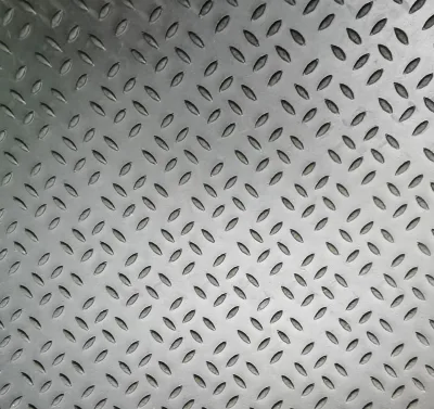 Anti-slip Rubber Floor/rice Patter Rubber Floor
