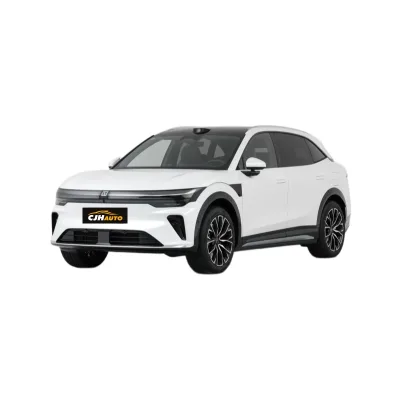 2025 ZEEKR 7X Pure Electric SUV ZEEKR 7X New Energy Vehicle 800V Fast Charge Ecar 5 Seater Family Car Wholesale Export