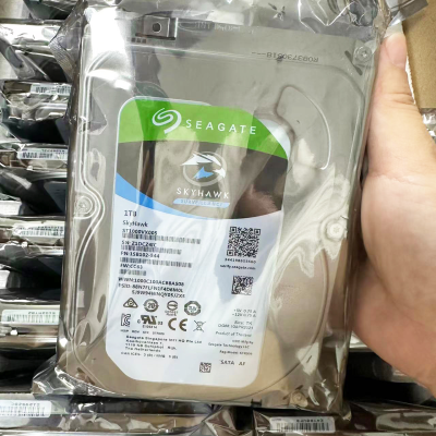 Used Internal 3.5'' SATAII Hard Disk 1TB 100% Tested Working 3 Months Warranty Hyperspin Attraction Game Drive