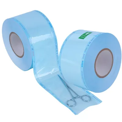 Best Price Sterilization Pouches Dental With Different Size