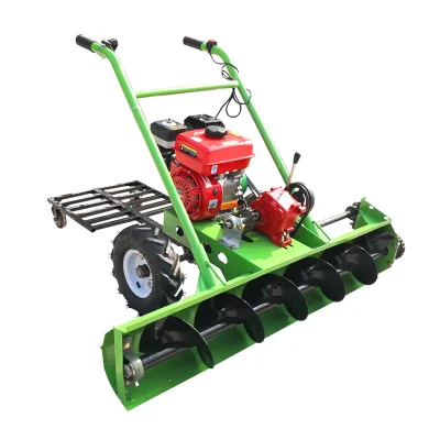 Winter Road Snow Cleaning Machine for Campuses Playgrounds and Sidewalks Municipal Road Clearance Snow Removal Machine