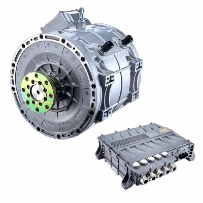 Rive Motor Controller Car Electric Motors and Control Systems Electric Car Hub Motor Conversion Kit for Cars