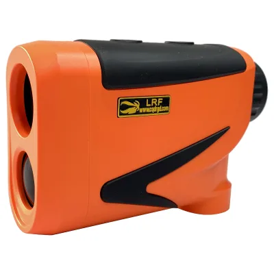 1000m 905nm Eye-safe Accuracy Laser Range Finder with Long Distance and Various Color