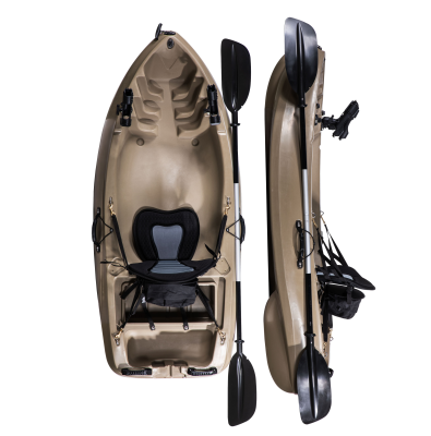 Fishing Kayak Sit on Top Touring Kayak