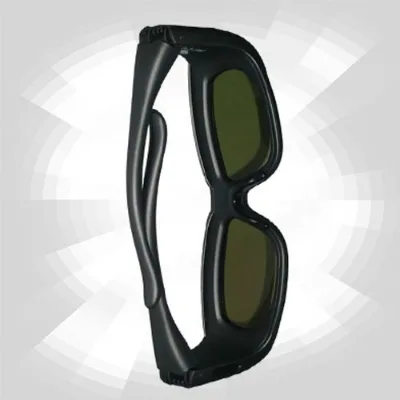Factory Wholesale Watch 3d Movies Online with Polarized 3D Glasses