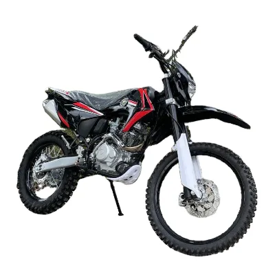 125cc Four Stroke ,Single Cylinder, Air Cooled Dirt Bike