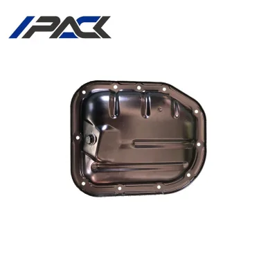 Wholesale 12102-21010 Engine Oil Pan for TOYOTA PRIUS 2004-2009 NHW20 Oil Pan
