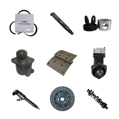 High Quality Shacman Howo Sinotruk Parts K1 Parts 612600020211r Weichai Engine Spare Part