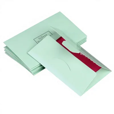 Deer Skin Velvet Silver Polishing Cloth for Sterling Silver Jewelry Silverware Individually Wrapped Oxidation Removal Wholesale