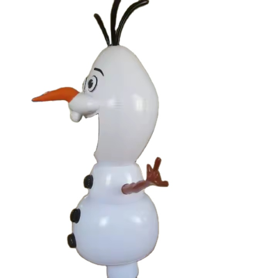 Factory Custom Christmas Model Toys Indoor and Outdoor Decoration Display Props Inflatable Snowman