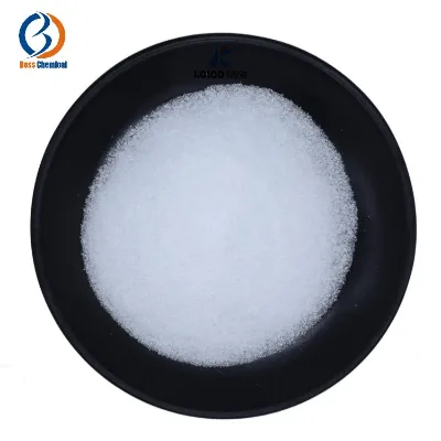 Industrial Grade Ammonium Sulfate for 7783-20-2 Water Treatment Agent