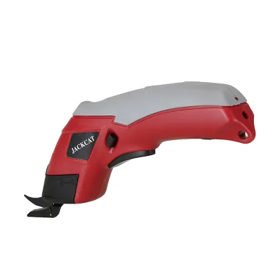 Wholesale New Rechargeable Electric Scissors Cutting Machine Ultimate Tool for Fabric Cutting Handheld Fabric Shears