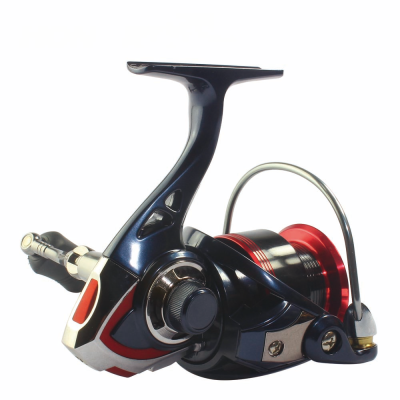 Fishing Reel Spooling Machine Cut Handle Fishing Hook and Reel