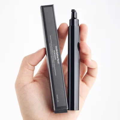 Wholesale Eyeliner Makeup No logo Luxury Eye Liner Stamp Waterproof Eyeliner Liquid Pencil Fast Dry