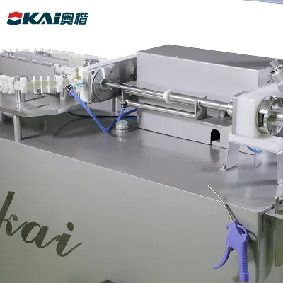 Automatic Sausage Twister/latest Technology Sausage Twist Machine