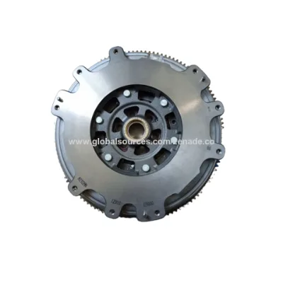 Cost-Effective OEM Car Flywheel for Commercial Vehicle Engines