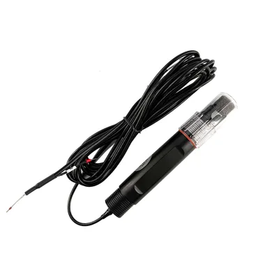 PHORP10 Isolated ORPTransmitter Sensor High Precision Oxidation-Reduction Potential Sensor/ORP Sensor.0-2V Voltage Output