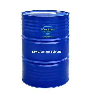 ZMPC S-12 Petroleum Dry Cleaning Solvent | Low-Odor Hydrocarbon Cleaner for Garment Care