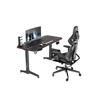 Fashion Design Adjustable Gaming Table Pc Electric Table