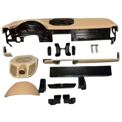 Applicable to the Instrument Panel Assembly of the Old Cayenne Model and the New One