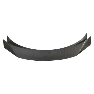 For Tesel New Model 3 2024+ Body Kits for Upgrade and Retrofit Premium Carbon Fiber Rear Wing CT Style Good Selling Spoiler