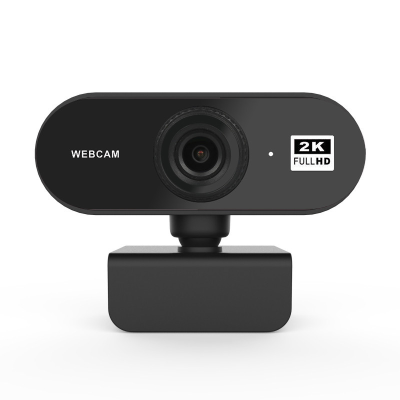 Webcam 1080P Full HD Web Camera With Microphone USB Plug Web Cam for PC Computer Mac Laptop Desktop YouTube Skype Mini Camera