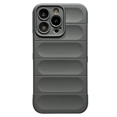 Creative Mobile Phone case Advanced Sense Full Package Anti-fall Mobile Phone case Mobile Phone Anti-slip Protective Cover