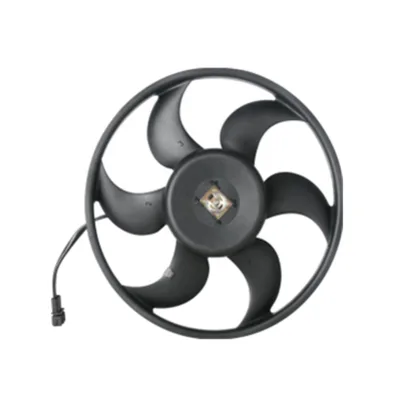 12 Electric Radiator Fan for VW Golf OEM 377959455H BAU-100180 AVLD01008 F006KM0615 EMM2019AVW