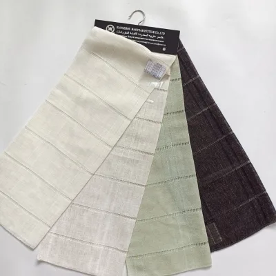 Customized New Designs Woven Plain 100% Polyester Satin Fabric Quick-Dry Lightweight 130GSM 110" Width for Curtain