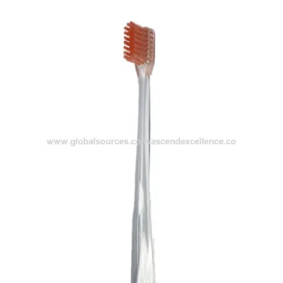 Eco-friendly Biodegradable PLA Toothbrush Professional Dental Care Eco Toothbrush