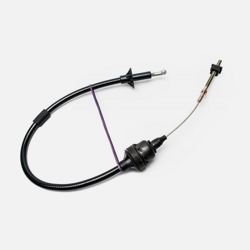 Higher Cost Performance Clutch Cable Steel Wire Rope Clutch Control Cable 90209335 for OPEL