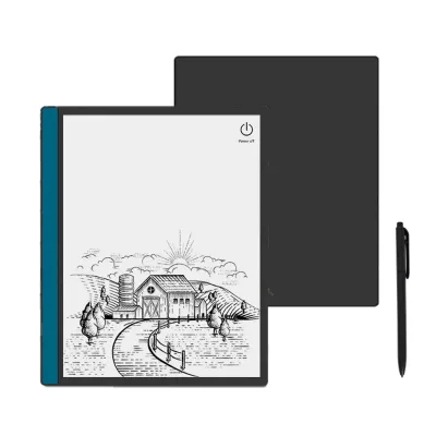 Wifi E Ink Whiteboard Oem Ereader Meebook 10.3 Inch E Notebook Android Digital Notebook with Pen EInk Tablet Custom Ebook Tablet