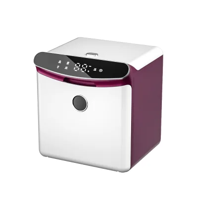 OEM ODM Source Factory Direct Sales High Quality UV Sterilizer Box for Baby Bottles 35L Capacity CE/CB Certified Customizable
