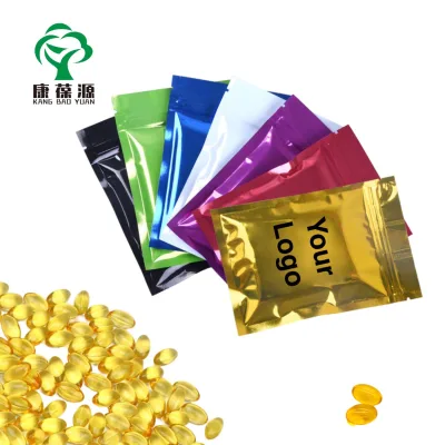 Hot Selling Yoni Pops Vaginal Suppository Capsules Organic Yoni Pops with Applicator