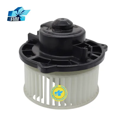 New Product Wholesale Air Fan Blower Motor for Toyota Vitz Mitsubishi Pajero Auto AC Blower Fan 12V 87103-52030 8710352030