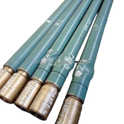 244mm Downhole Drilling Motor,Mud Motor,drill Motor Wth Full Size