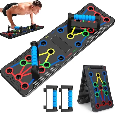 22 28 30 Workout Modes Push up Board Push up Assistant Stand Chest Fitness Equipment