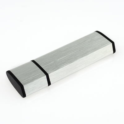 Gadgets 32GB Waterproof Metal USB 2.0 Flash Drive Nice Aluminum Thumb Drive