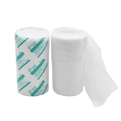 EOS Disinfection Cotton Soft Pad Undercast Surgical Bandage Sterile Orthopaedic Padding