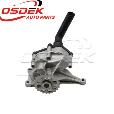 Engine Oil Pump 6011801401 1121810020 for Mercedes-Benz W638 Vito