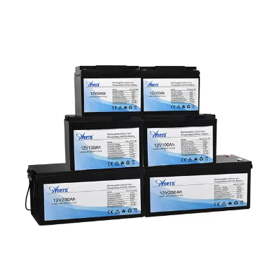 AGM Long Life Solar Gel Battery 12v 100ah