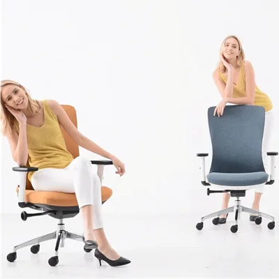 High Quality Black Modern Lift Chair with Ergonomic Design Adjustable Height Mesh Support for Home and Office Use