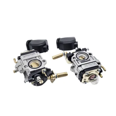Brush Cutters Carburetor fits 34F/36F/260/TU26 & 40-5/44-5/CG430/CG520