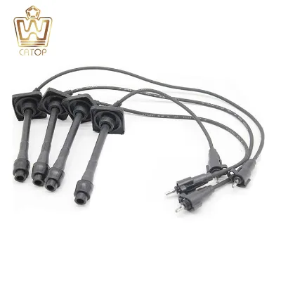 For VW Audi Germany Car 078905531A 078 905 531AEngine Ignition Wire Cable