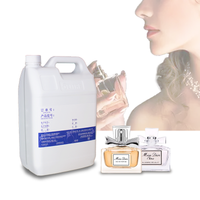 Factory Wholesale Perfume Special Flavor and Fragrance Famous Brand Perfume