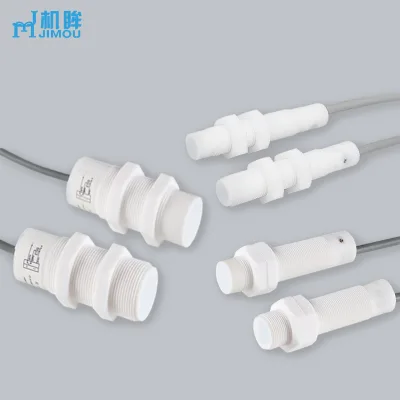 JIMOU high quality Corrosion-resistant capacitive sensor
