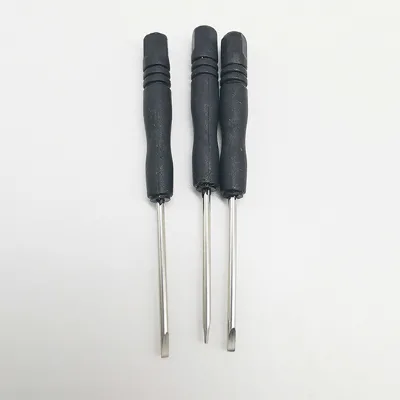 Mini Phillips Single-Head Screwdriver Cell Phones Opening Repair Tool Kit