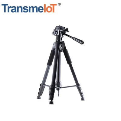 Camera Tripod with Travel Bag Multi-purpose Tripods for Projector Stand, Telescoping Computer Stand, Mobile Phone Holder