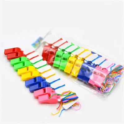Factory Direct Sales Reasonable Price Whistle Referee Stainless Steel