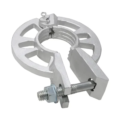 Scaffold System Standards Stage Rosette Layher Scaffolding Ringlock Rosette for Sale